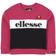 Ellesse Sandrio Sweatshirt - Pink/White (444-S4K12124)