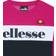 Ellesse Sandrio Sweatshirt - Pink/White (444-S4K12124)