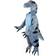 Den Goda Fen Dinosaur T-Rex Jumpsuit Costume