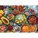 Eurographics Mexican Table 1000 Pieces