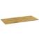 vidaXL Rectangular Bordsskiva 60x140cm
