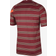 Nike Liverpool Tränings T-Shirt Pre Match Dri-FIT Bordeaux/Röd/Grå