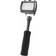 Walimex LED Dual Tripod for Apple iPhone 4/4S