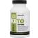 Nature's Plus KetoLiving Daily Multivitamin