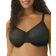 Wacoal Back Appeal Jacquard Underwire Bra