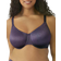 Wacoal Back Appeal Underwire Bra - Eclipse