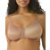 Wacoal Back Appeal Underwire Bra - Clove