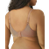 Wacoal Back Appeal Underwire Bra - Clove