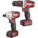 Einhell XMS21CIDTPK (2x2.0Ah)