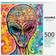 Aquarius NMR Distribution Dean Russo Alien 500 Pieces