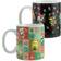 Paladone Animal Crossing Heat Change Mug 30cl