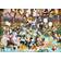 Clementoni High Quality Collection Disney Gala 6000 Pieces