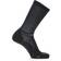 UYN Cycling Aero Socks Men - Black/Turquoise