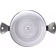 Meyer Earth Pan con coperchio 7.5 L 28 cm