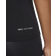 Nike Dri-FIT ADV Aura Slim-Fit Short-Sleeve T-shirt Women - Black