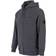 Firetrap Brunel Full Zip Hoodie - Charcoal