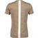 Björn Borg Sthlm Performance T-shirt Men - Beige