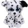 TY Beanie Babies Catcher Dalmatian 15cm