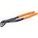Bahco 6224D Polygrip