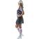 Orion Costumes Womens Pub Golf Hen Fancy Dress Costume