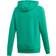 Adidas Core 18 Hoodie Sweatshirt Kids - Bold Green