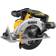 Dewalt Dcs565nt-xj Sierra Circular Xr 18v Ø165mm Sin Batería/cargador