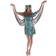 Orion Costumes Womens Owl Animal Sexy Bird Costume