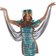 Orion Costumes Womens Owl Animal Sexy Bird Costume