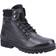 Hush Puppies Annay Waterproof Ankle Boots - Black