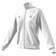 Adidas Tennis Uniforia Jacket Women - White/Reflective Silver/Dash Grey