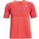 Under Armour Vanish Seamless Run Short Sleeve T-shirt Men - Red