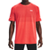 Under Armour Vanish Seamless Run Short Sleeve T-shirt Men - Red