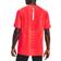 Under Armour Vanish Seamless Run Short Sleeve T-shirt Men - Red