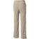 Columbia Pantalon Convertible Femme Silver Ridge 2.0 - Beige