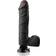 Pipedream Realistischer Vibrator Deluxe No.11 natur, 24 x 6,5 cm