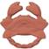 Cam Cam Copenhagen Crab Teether