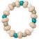 Cam Cam Copenhagen Wooden Teether Flexible Mix Petroleum