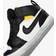 Nike Jordan 1 TDV - Black/White/Varsity Maize/Black