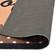 vidaXL Coffee Multifarve, Brun 60x180cm