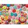 Eurographics Cupcake Party 1000 Pieces