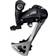 Shimano Alivio RD-T4000 9-Speed Rear