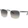 Ray-Ban Gafas de Sol RB4387 - Transparente