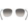 Ray-Ban Gafas de Sol RB4387 - Transparente