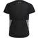 Adidas Aeroready Training 3-Stripes T-shirt Kids - Black/White