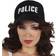 Boland 'POLICE' Cap