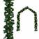 vidaXL Christmas Garland With Led Lights 10 M