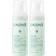 Caudalie Vinoclean Instant Foaming Cleanser 150ml 2-Pack