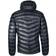 Nordisk Payne Hooded Down Jacket - Black