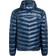 Nordisk Payne Hooded Down Jacket - Mood Indigo