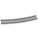 Märklin Curved Track 2274